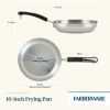 Farberware Brilliance 10-Inch Frying Pan