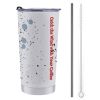 The Perfect Travel Coffee Mugs Design by HadiArts Catch the Wind with Your Coffee